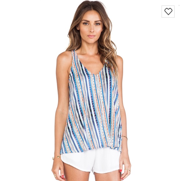 Ella Moss Tops - NWT Ella Moss Bondi Tank